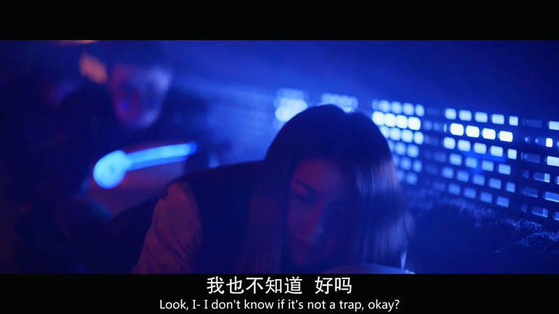 2017美国科幻《镭射小队2》BD720P.英语中英双字截图