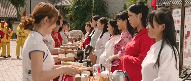 2019国产动作《功夫小镇》HD1080P.国语中字截图