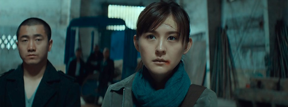 《缉枪》2017动作犯罪.HD1080P.国语中字截图