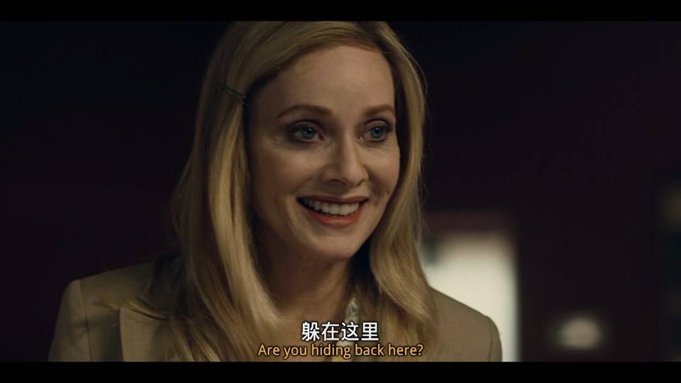 2021美国恐怖《雅各布之妻》BD720P&BD1080P.英语中英双字截图