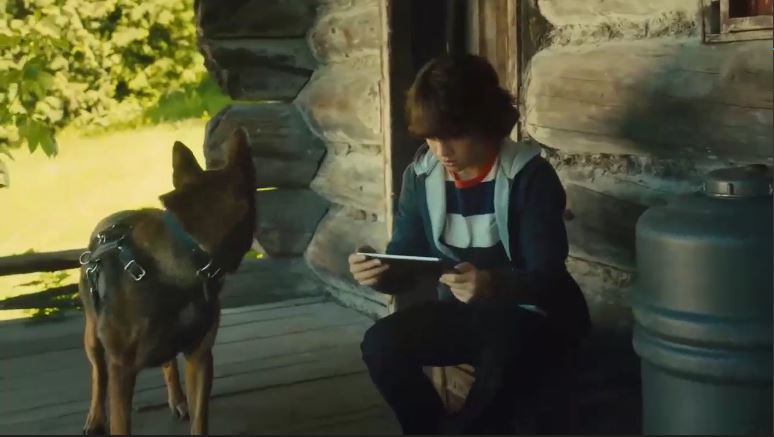 《军犬麦克斯2白宫英雄》2017美国家庭.BD720P.中英双字截图
