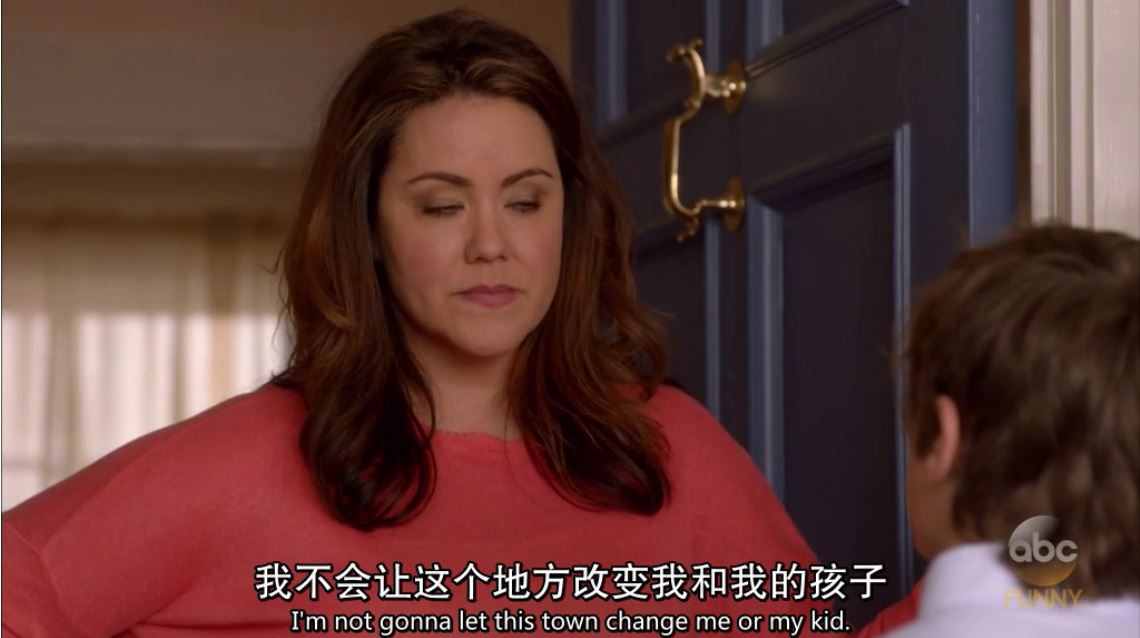 《美式主妇第一季》23集全.2017美国喜剧.HD720P.中英双字截图
