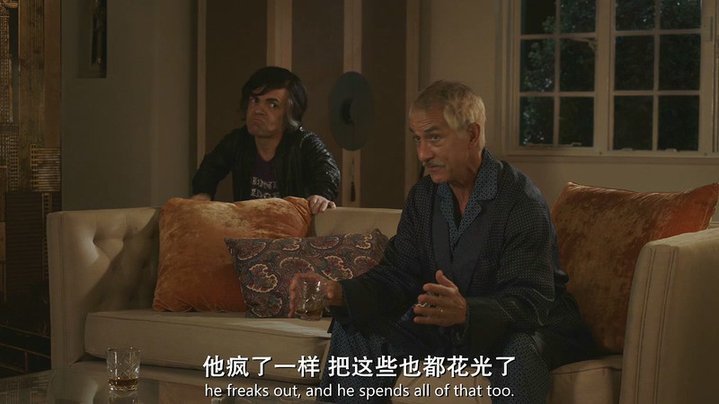 2018美国传记《我与赫夫共进晚餐》HD720P.英语中英双字截图