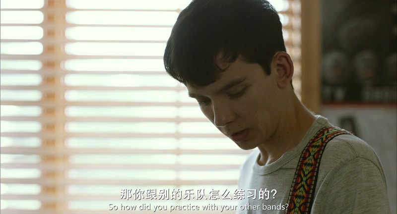 2017美国喜剧《明日之屋》BD720P&BD1080P.英语中英双字截图