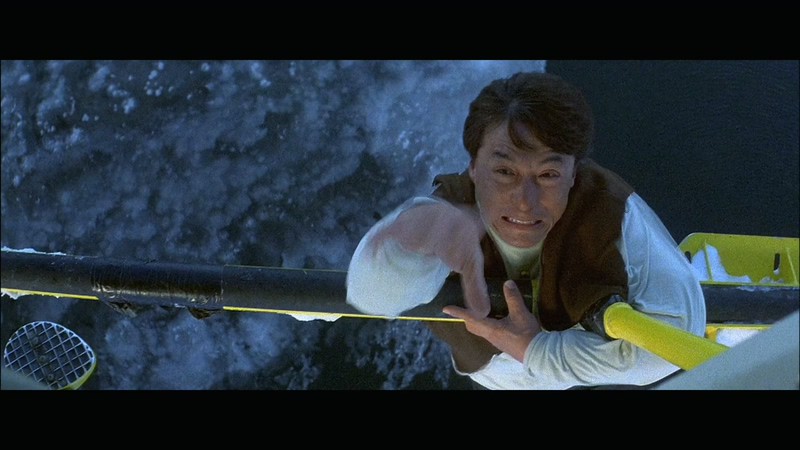 1996动作犯罪《警察故事4：简单任务》BD720P&BD1080P.英语中字截图