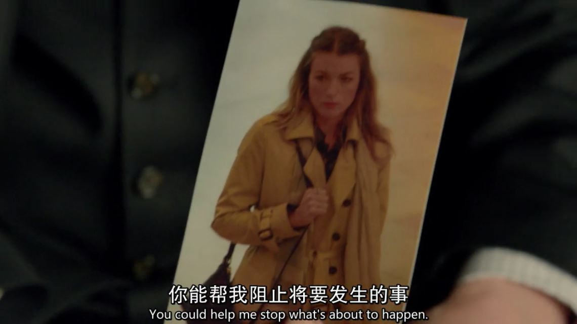 2011美剧《疑犯追踪第一季》23集全.BD1080P.英语中英双字截图