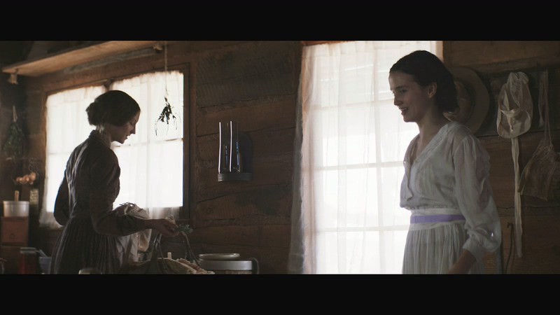 [HD-MP4] 诡风怪谈 / The Wind (2018)截图