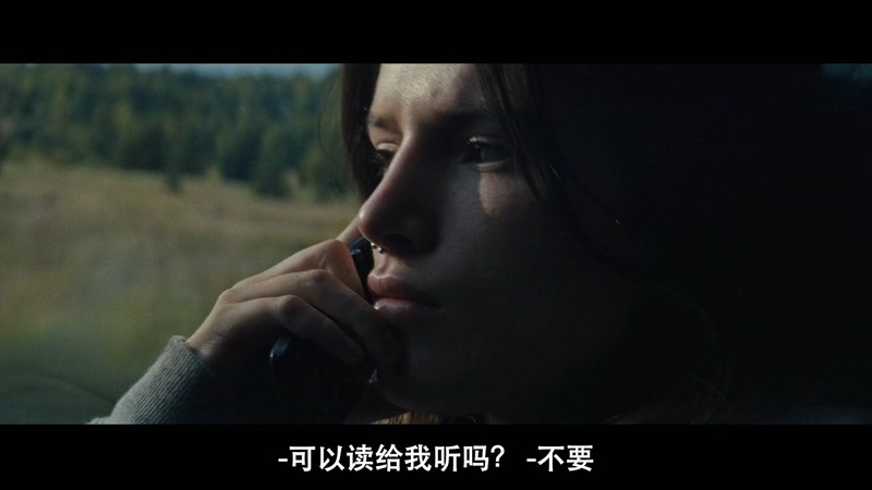 2020美国惊悚《复仇女孩》HD720P&HD1080P.英语中字截图