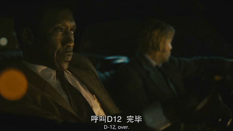 2019美剧《真探第三季》8集全.HD720P.英语中英双字截图