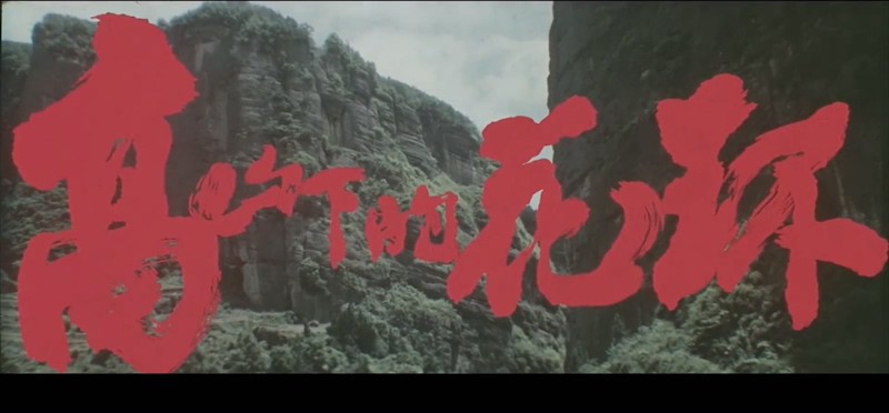 1984历史战争《高山下的花环》HD1080P.国语中字截图