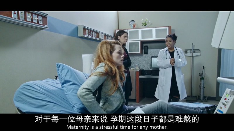 2018恐怖惊悚《杂交种》BD720P.英语中字截图