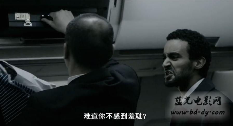 《突击》2011动作犯罪惊悚.BD720P.高清中英双字截图