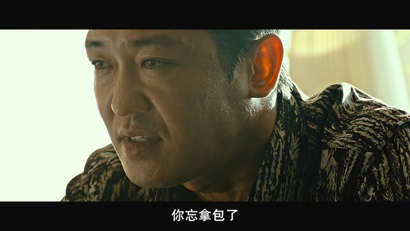 2019动作犯罪《神之一手：鬼手篇》HD720P&HD1080P.韩语中字截图