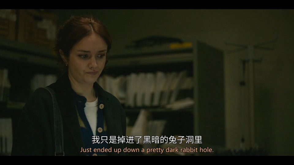 2022美剧《流人 第一季》6集全.HD1080P.英语中英双字截图