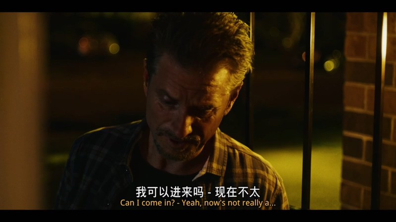 2021美国剧情《通道》BD720P&BD1080P.英语中英双字截图