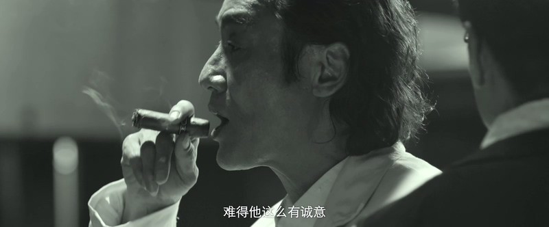 2019动作犯罪《追龙Ⅱ》HD1080P.国语中字.无水印截图