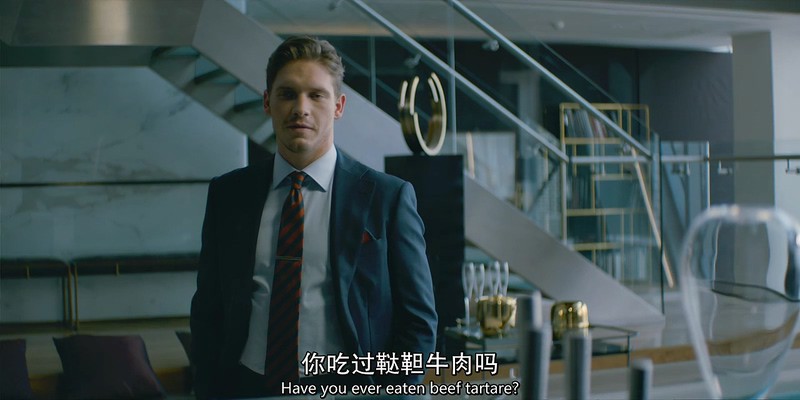 2019英国惊悚《母亲父亲和儿子第一季》更至08集.HD720P.英语中英双字截图