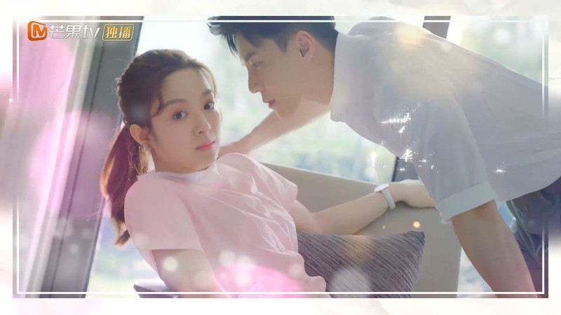 2020国剧《楼下女友请签收》36集全.HD1080P.国语中字截图