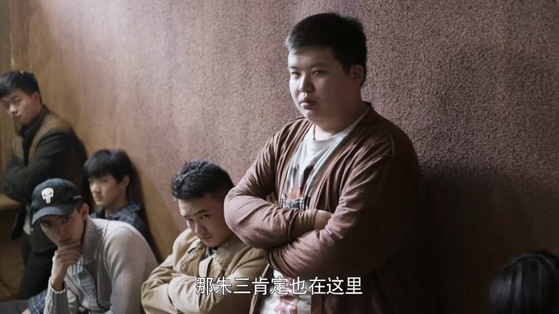 2018犯罪剧情《莫斯科行动》31集全.HD1080P.国语中字截图