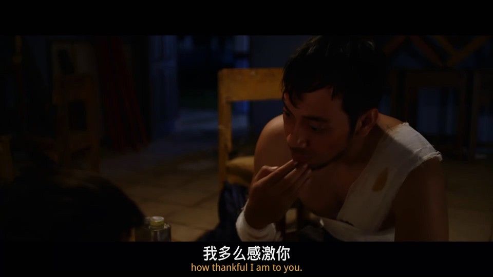 图片[3]-2021印尼动作《印尼黑帮》BD1080P.印尼语中字-共享一下