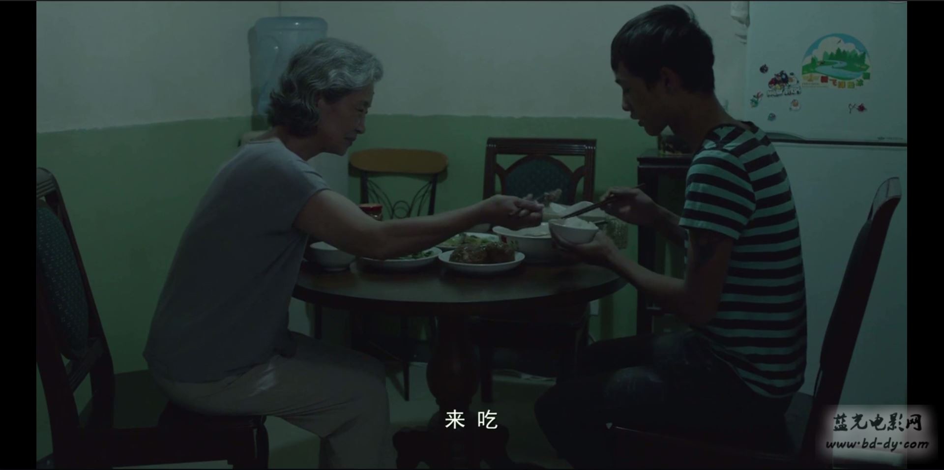 《闯入者》2015高分剧情犯罪.HD720P.国语中字截图