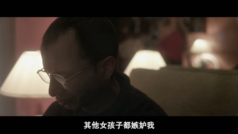 2012墨西哥恐怖《哈雷》BD720P&BD1080P.西班牙语中字截图