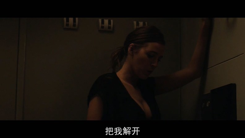 2016惊悚剧情《我所看到的都是你》BD720P.英语中字截图