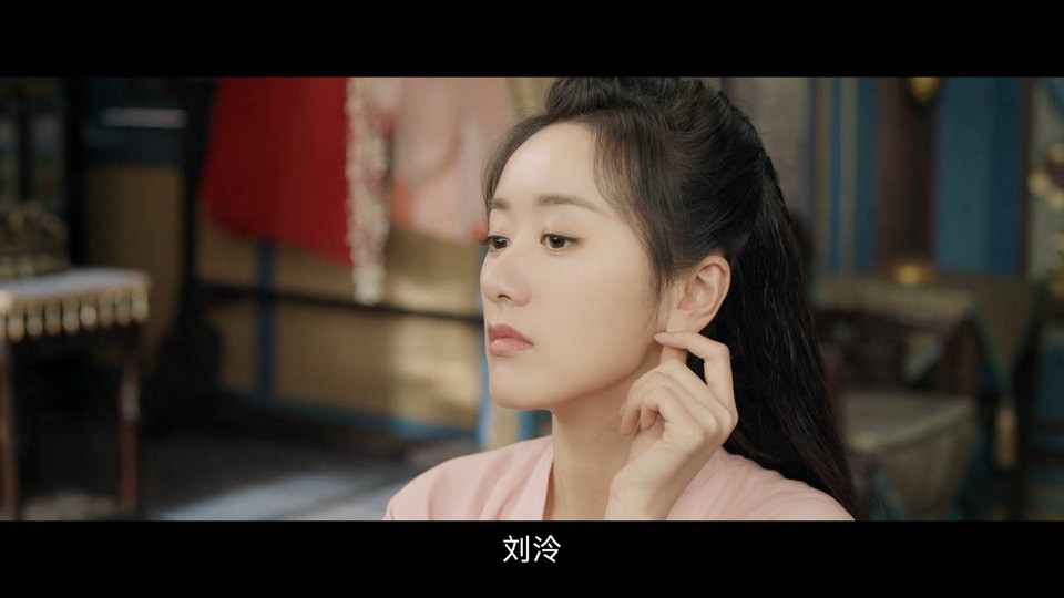 2022国剧《祝卿好》22集全.HD1080P.国语中字截图