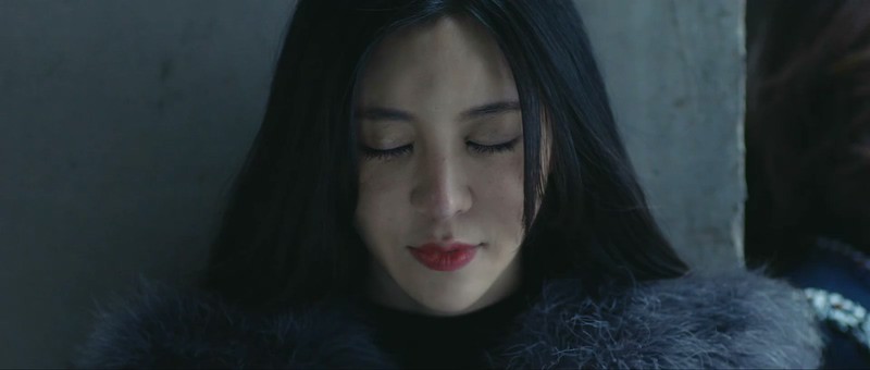 [HD-MP4] 劫数难逃 / Doomed (2019)截图