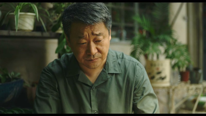 隐秘的角落剧照
