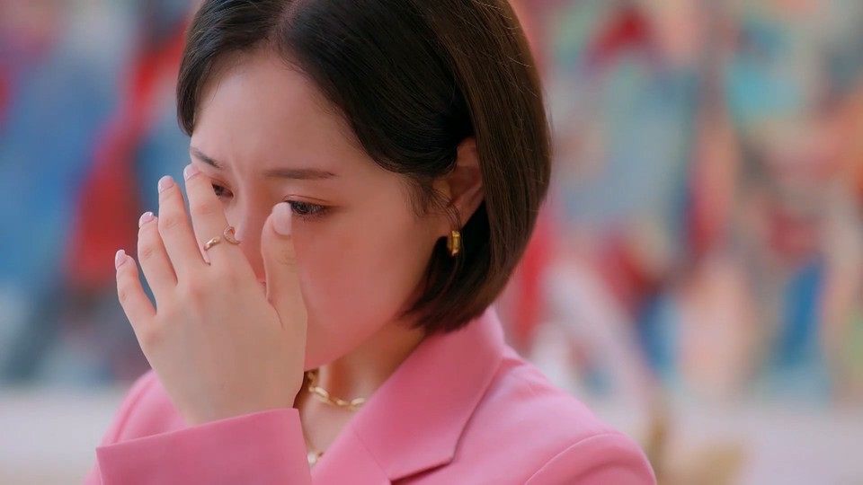 完美婚姻的定式剧照