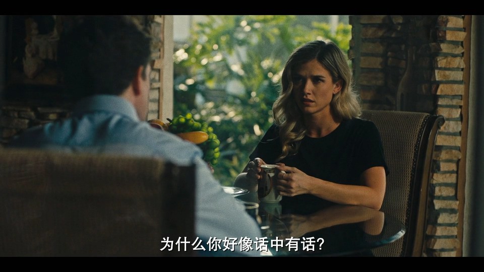 2021惊悚犯罪《失踪的女人》HD1080P.英语中字截图