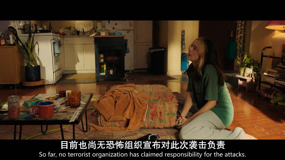 2022美国喜剧《不好》HD1080P.英语中英双字截图