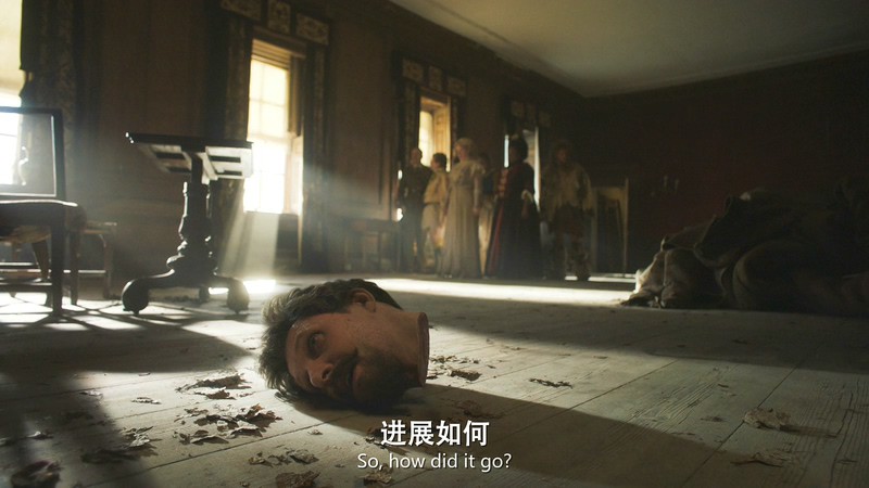 2019英剧《古宅老友记 第一季》6集全.HD1080P.英语中英双字截图;jsessionid=3n23AVVyBIlcQmwItToY7TupCwY1yO5ni8TMXJCu