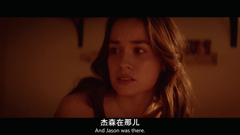 2019美国剧情《人生低谷》BD720P&BD1080P.英语中英双字截图