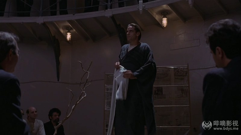 1993美国爱情《蝴蝶君》HD720P&HD1080P.英语中字截图