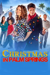 棕榈泉圣诞夜封面图