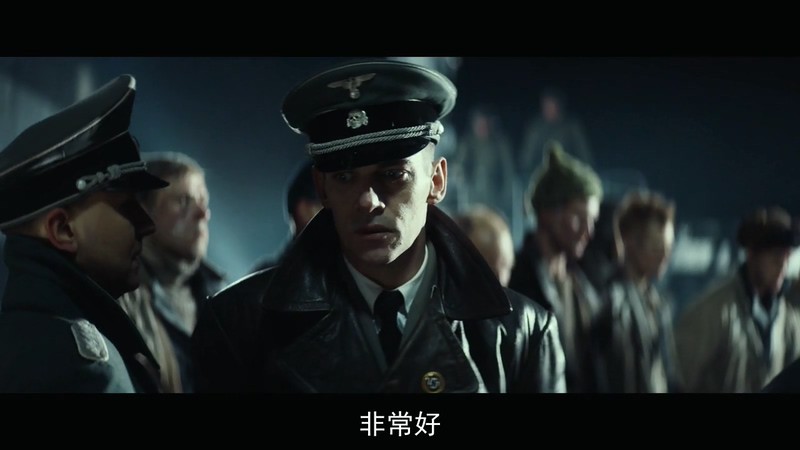 2017历史战争《第十二个人》BD720P.英语中字截图