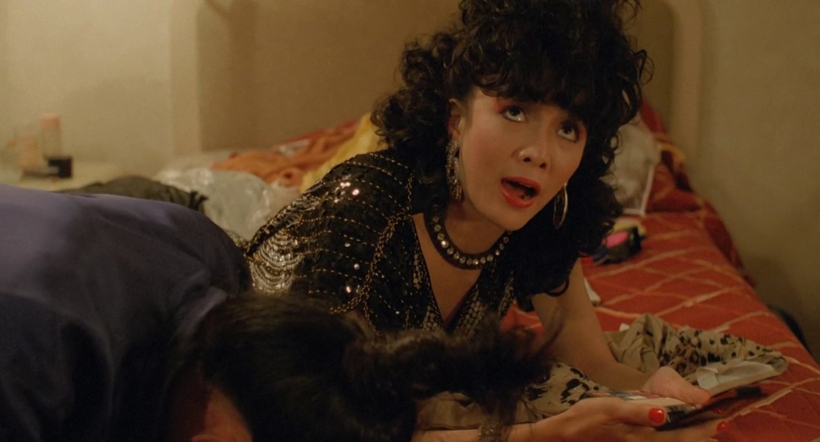 《神奇两女侠》1987爱情喜剧.修复版.HD1080P.国粤双语截图
