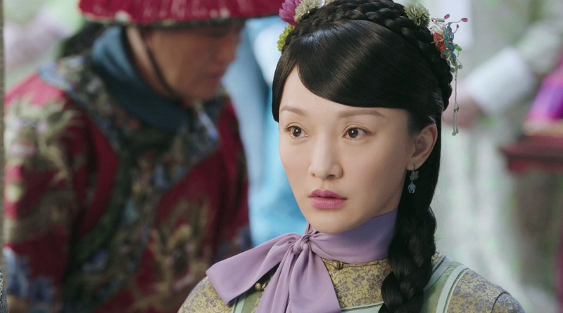2018古装历史《如懿传》87集全.HD1080P.国语中字截图;jsessionid=pLqPvpDiUBCFGU0RCxDOT6RQkbJidiN6w5zcA6Gz