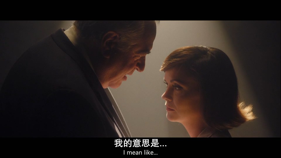 2022悬疑惊悚《爱的怪物论》HD1080P.英语中英双字截图