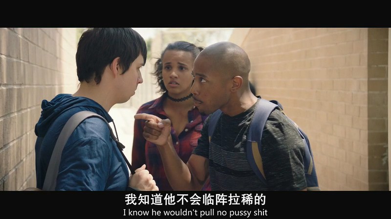 2020美国惊悚《谢泼德》HD720P&HD1080P.英语中英双字截图