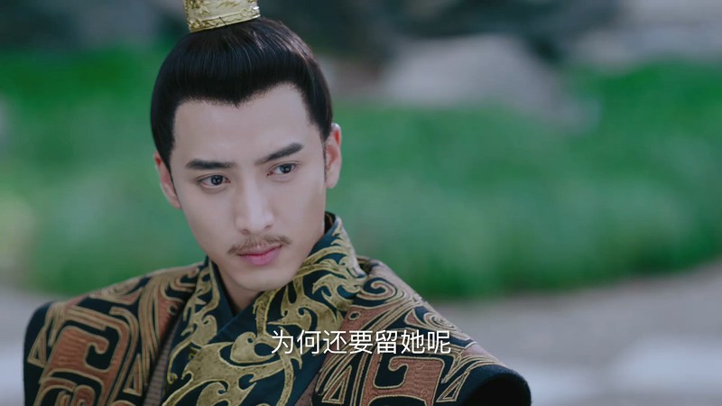 2020古装动作《刺杀宇文护》HD1080P.国语中字截图