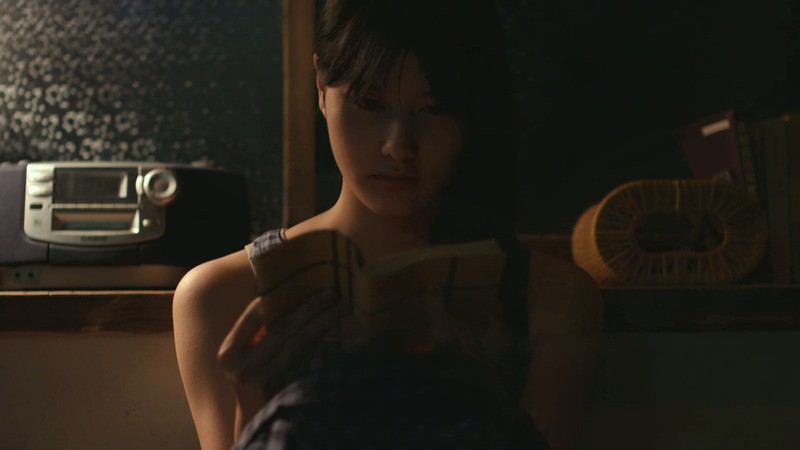 2014高分剧情《小森林夏秋篇》BD720P&BD1080P.日语中字截图