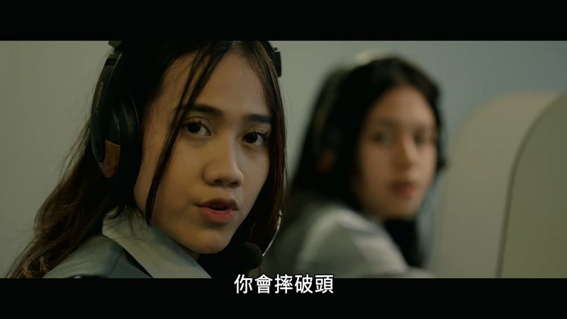 2019印度尼西亚恐怖《死亡低语》HD720P&HD1080P.印度尼西亚语中字截图