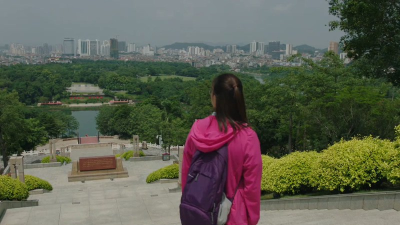 2021国剧《那些日子》20集全.HD1080P.国语中字截图