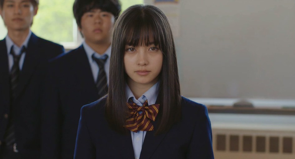 《春&夏事件簿》2017日本爱情.BD720P.日语中字截图