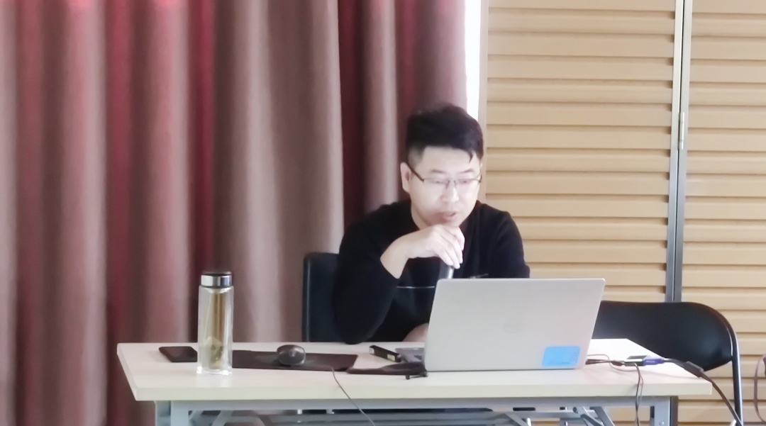 2021年度工程技术培训交流会(图20)
