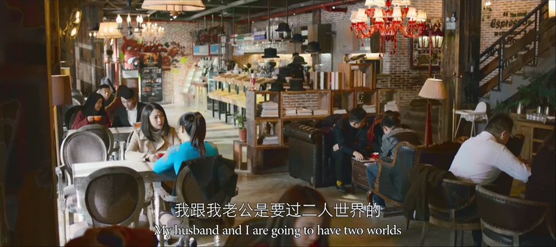 2019国产剧情《别哭！妈妈》HD1080P.国语中字截图