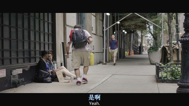2018美国剧情《登陆》BD720P.英语中英双字截图